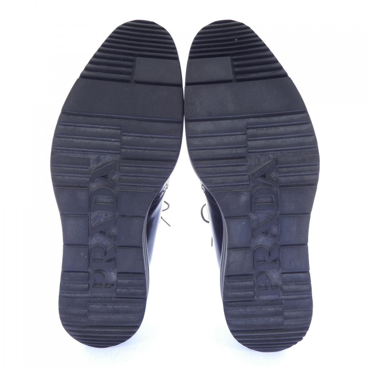 プラダ PRADA 2EG015 シューズ