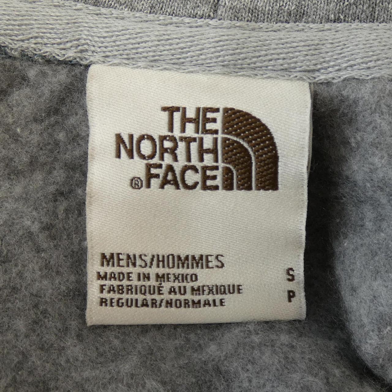 ザノースフェイス THE NORTH FACE NF0A7UNU パーカー