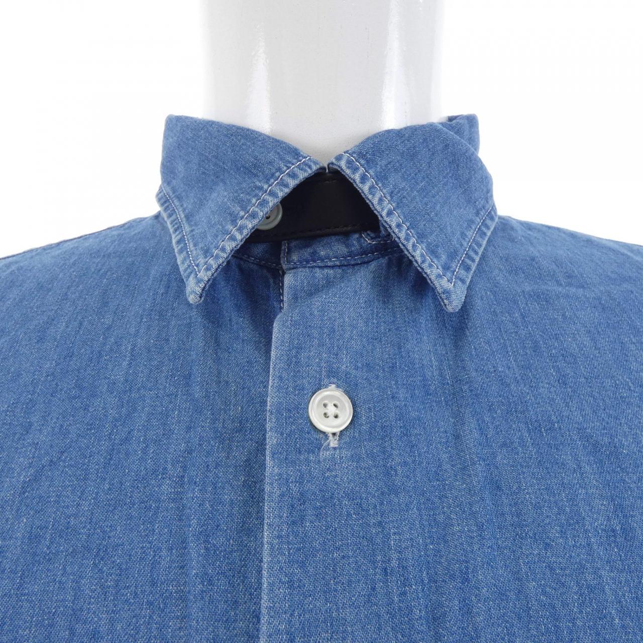 エルメス HERMES 556020HA シャツ