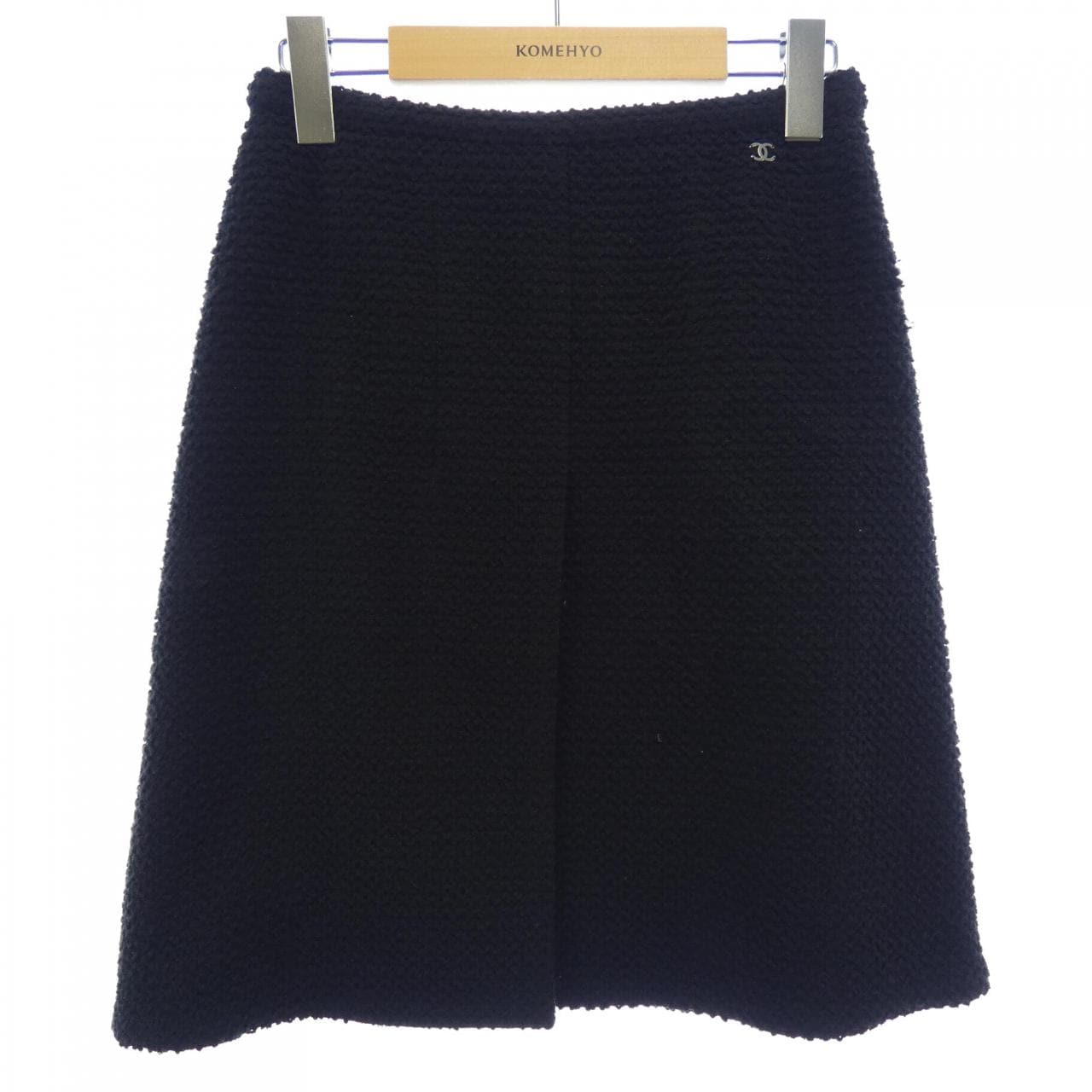 シャネル CHANEL P40439W04656 スカート