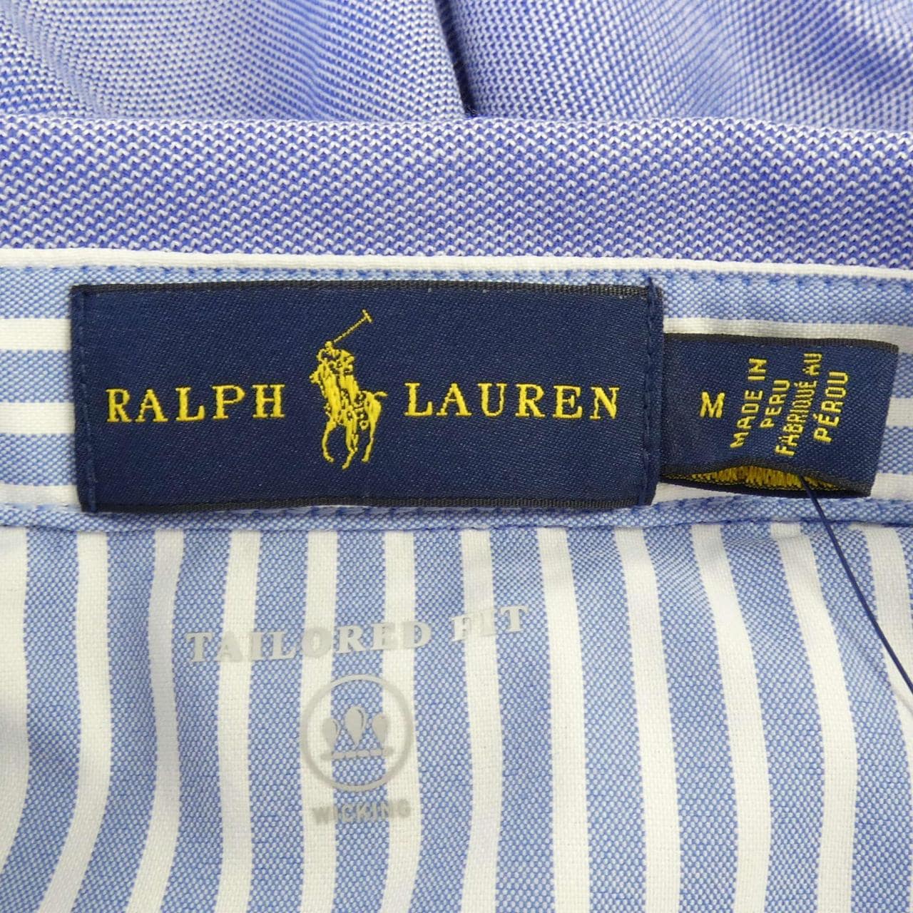 ラルフローレン RALPH LAUREN ポロシャツ