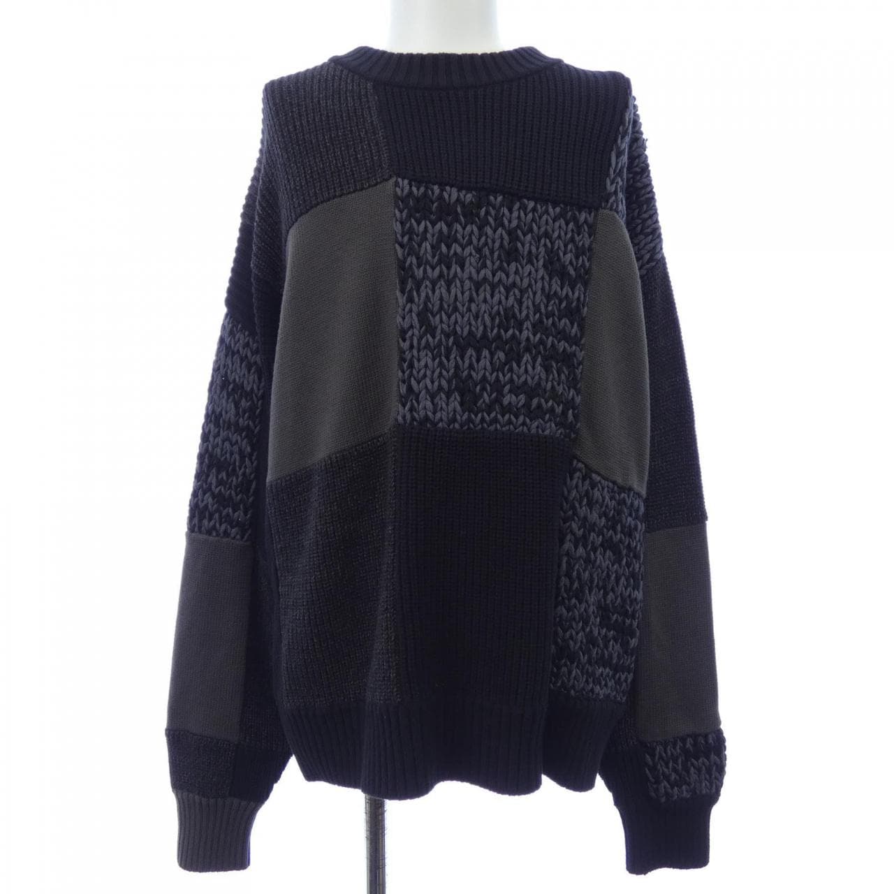 サカイ SACAI 22-02703M ニット