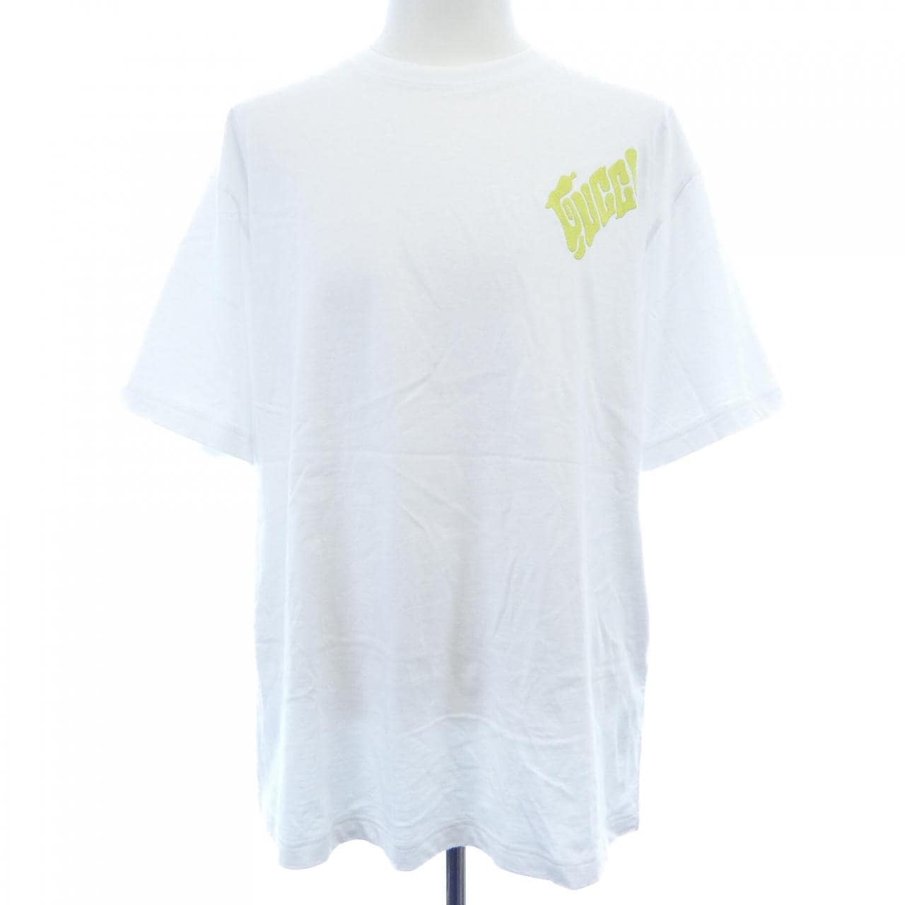 グッチ GUCCI 796395 XIHDC Tシャツ