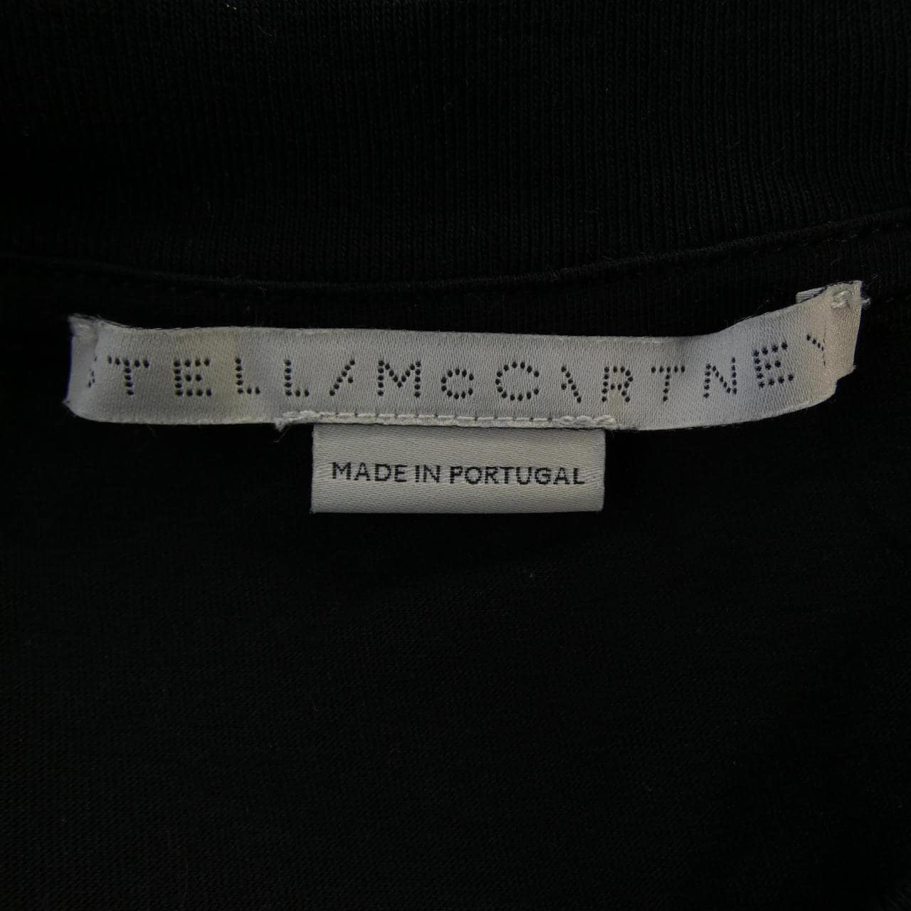 ステラマッカートニー STELLA MCCARTNEY 6J0026 3SPX05 Tシャツ