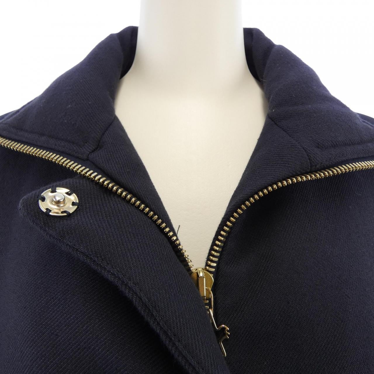 モンクレールガムルージュ MONCLER GAMMEROUGE LEONOR ダウンコート