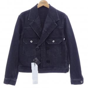 サカイ SACAI 26-08465 デニムジャケット