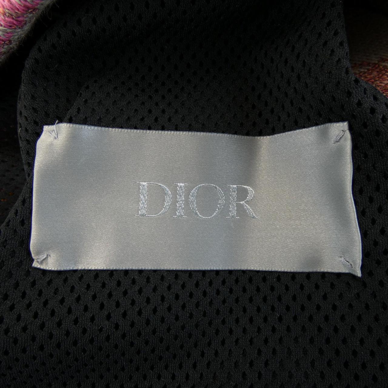 ディオール DIOR 383J430A0826 ブルゾン