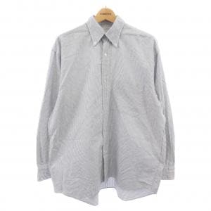 コモリ COMOLI X01-02009 シャツ