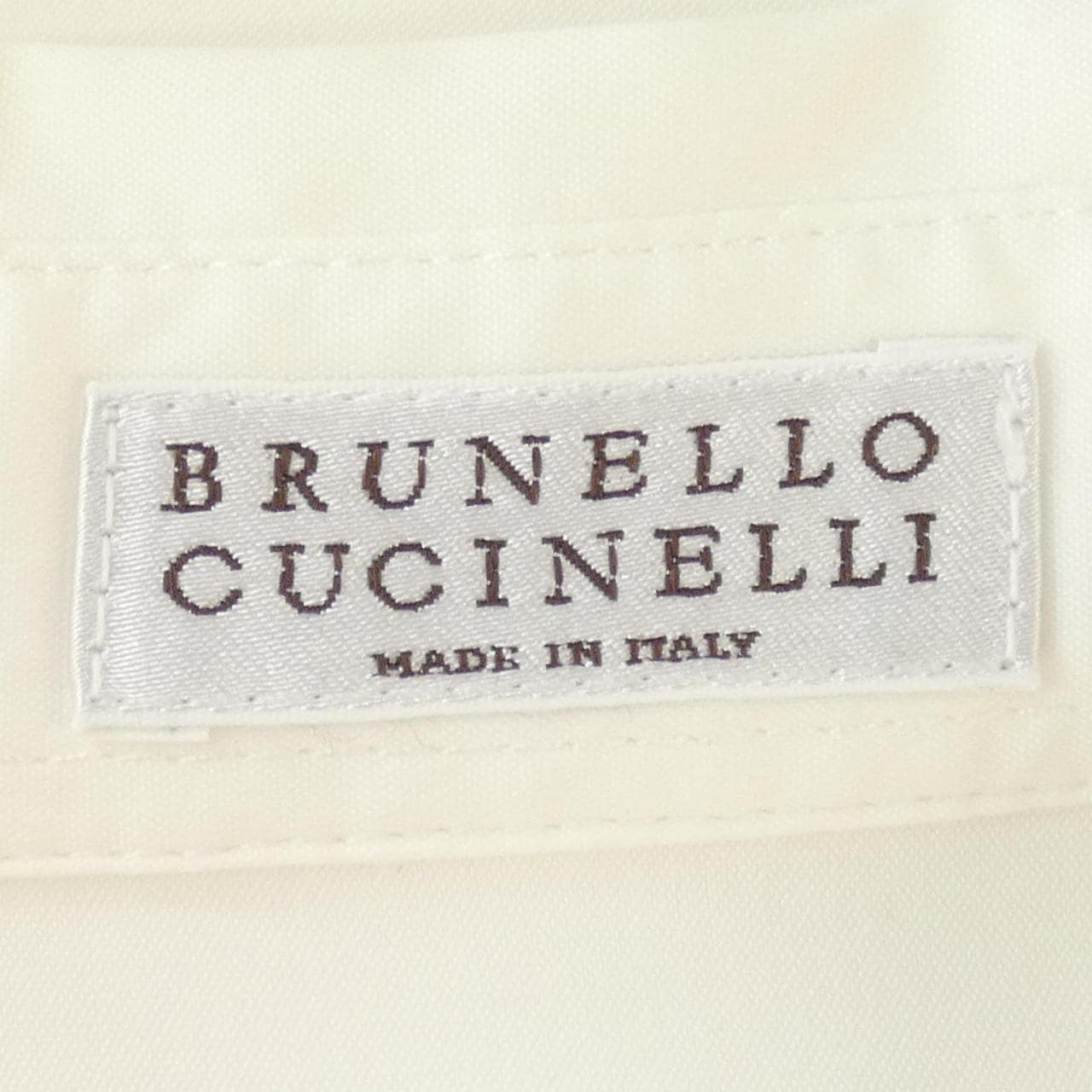 BRUNELLO CUCINELLI ·库西内利衬衫