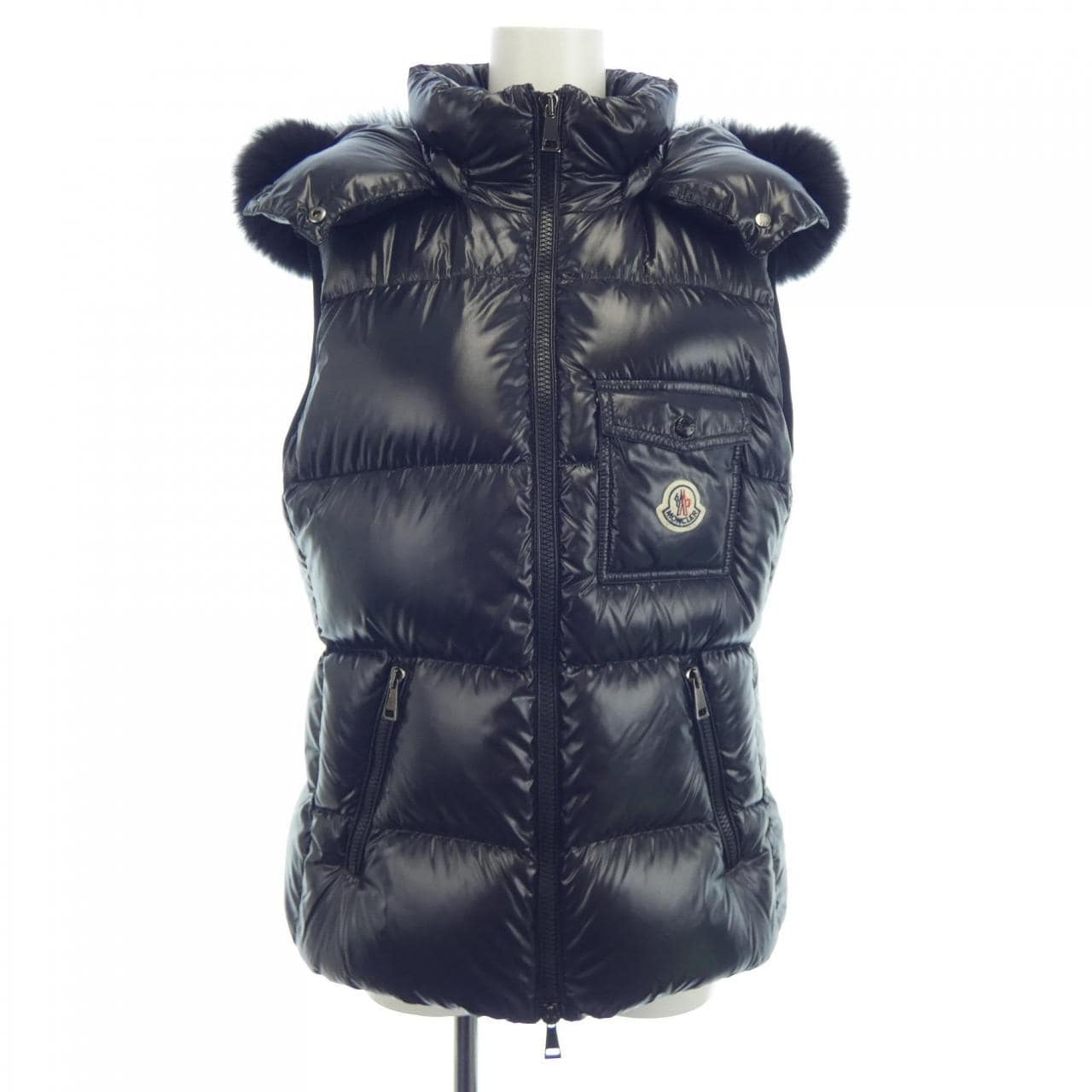 モンクレール MONCLER ダウンベスト