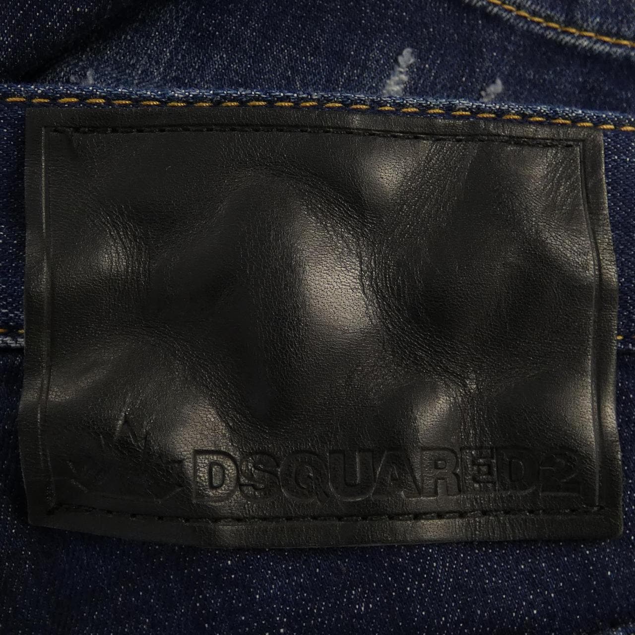 ディースクエアード DSQUARED2 ショートパンツ