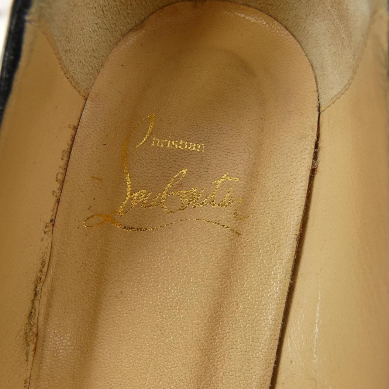 CHRISTIAN LOUBOUTIN克利斯蒂安·盧布坦高跟鞋