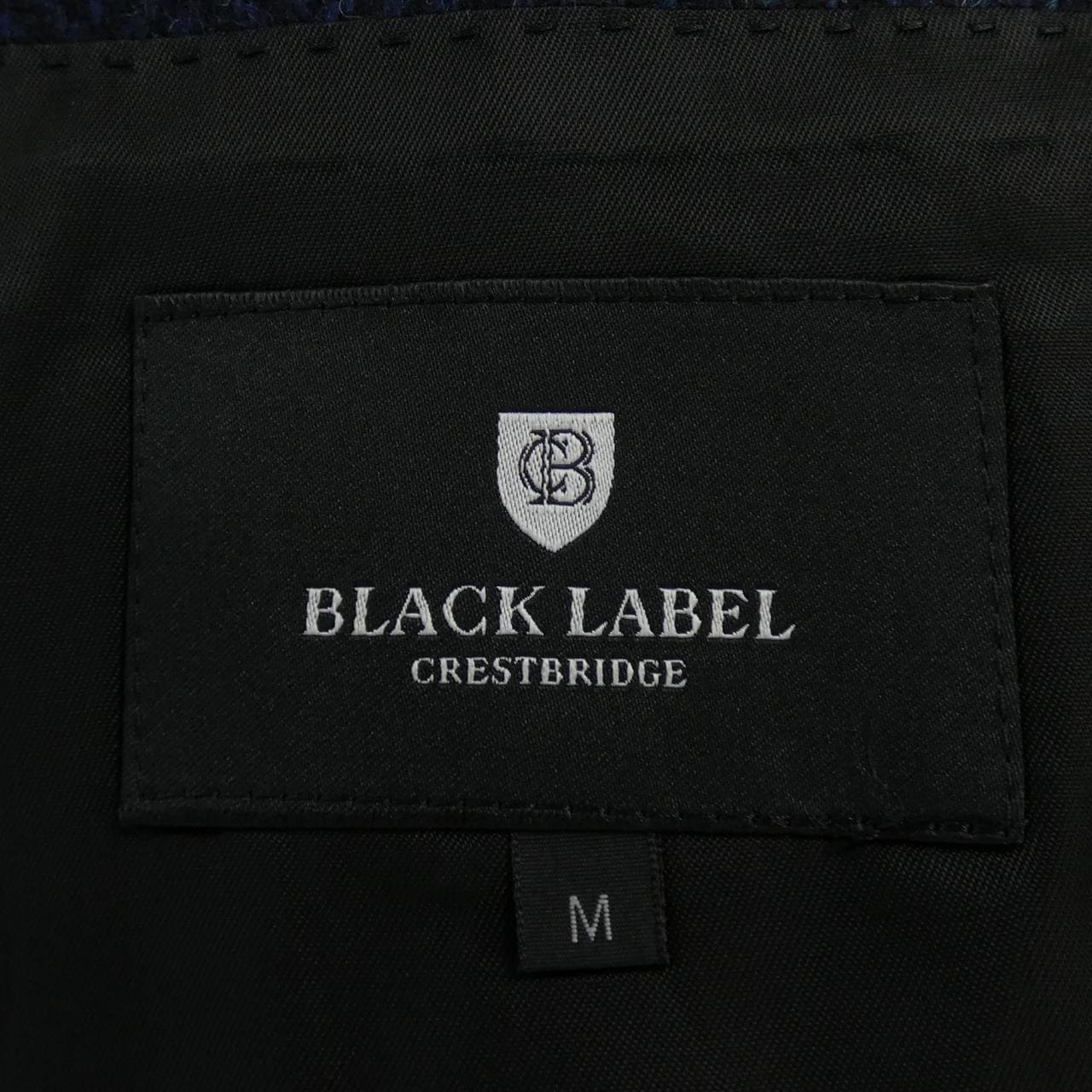 ブラックレーベルクレストブリッジ BLACK LABEL CRESTBRI ジャケット