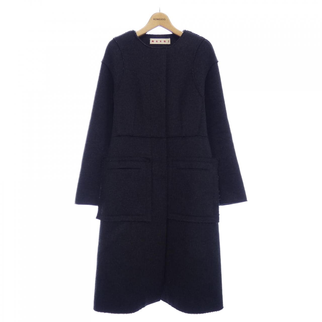 Marni coat