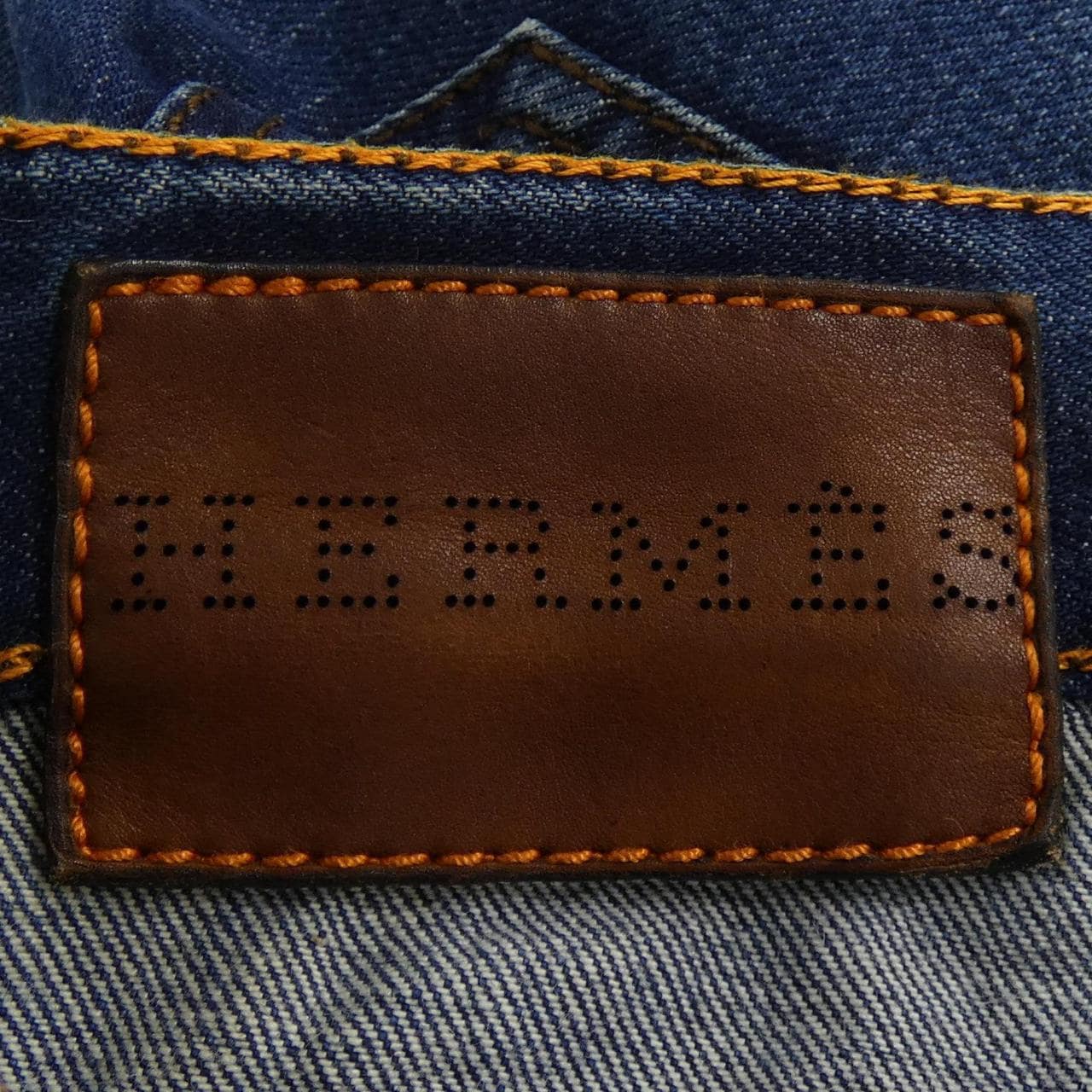 HERMES HERMES Jeans