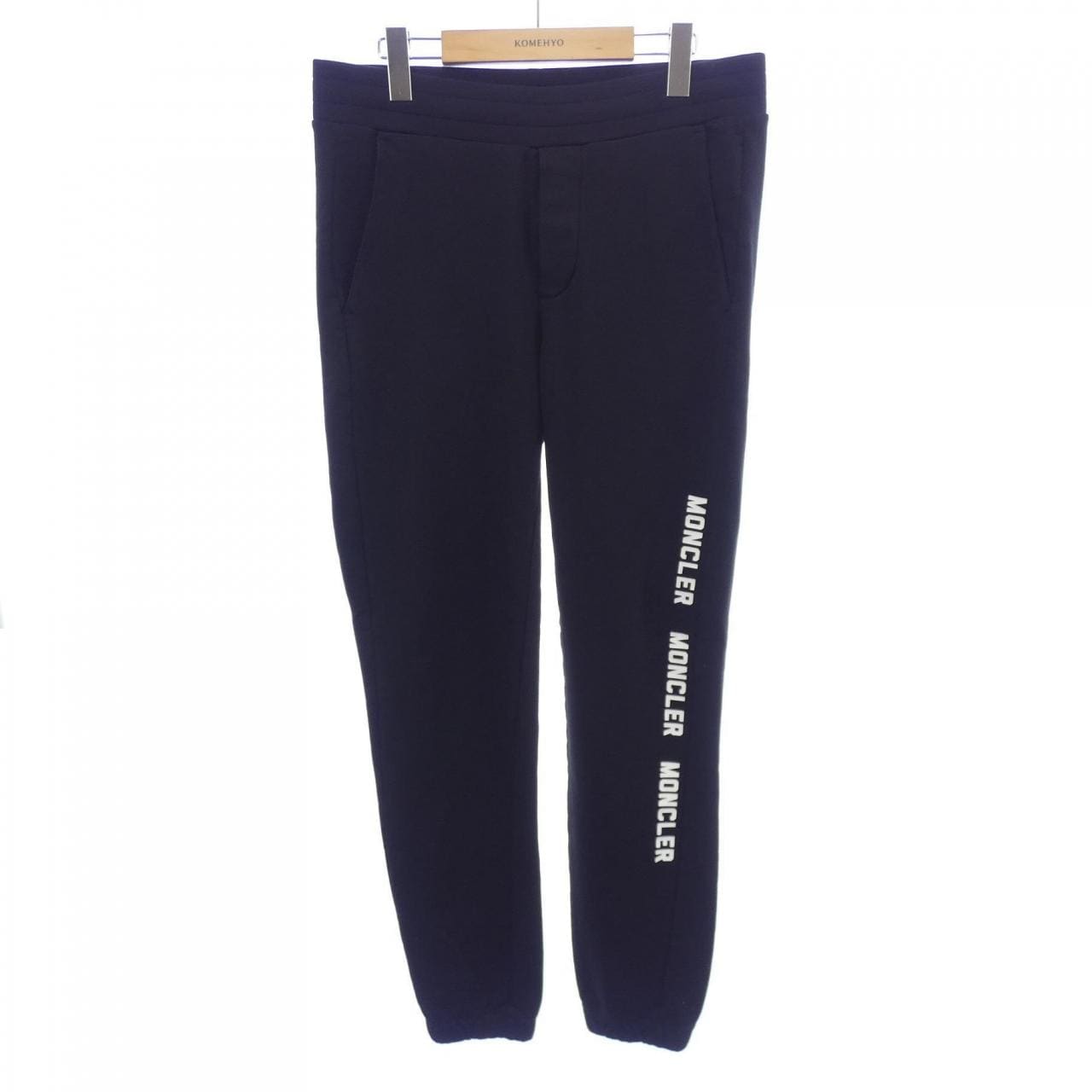 MONCLER MONCLER Pants