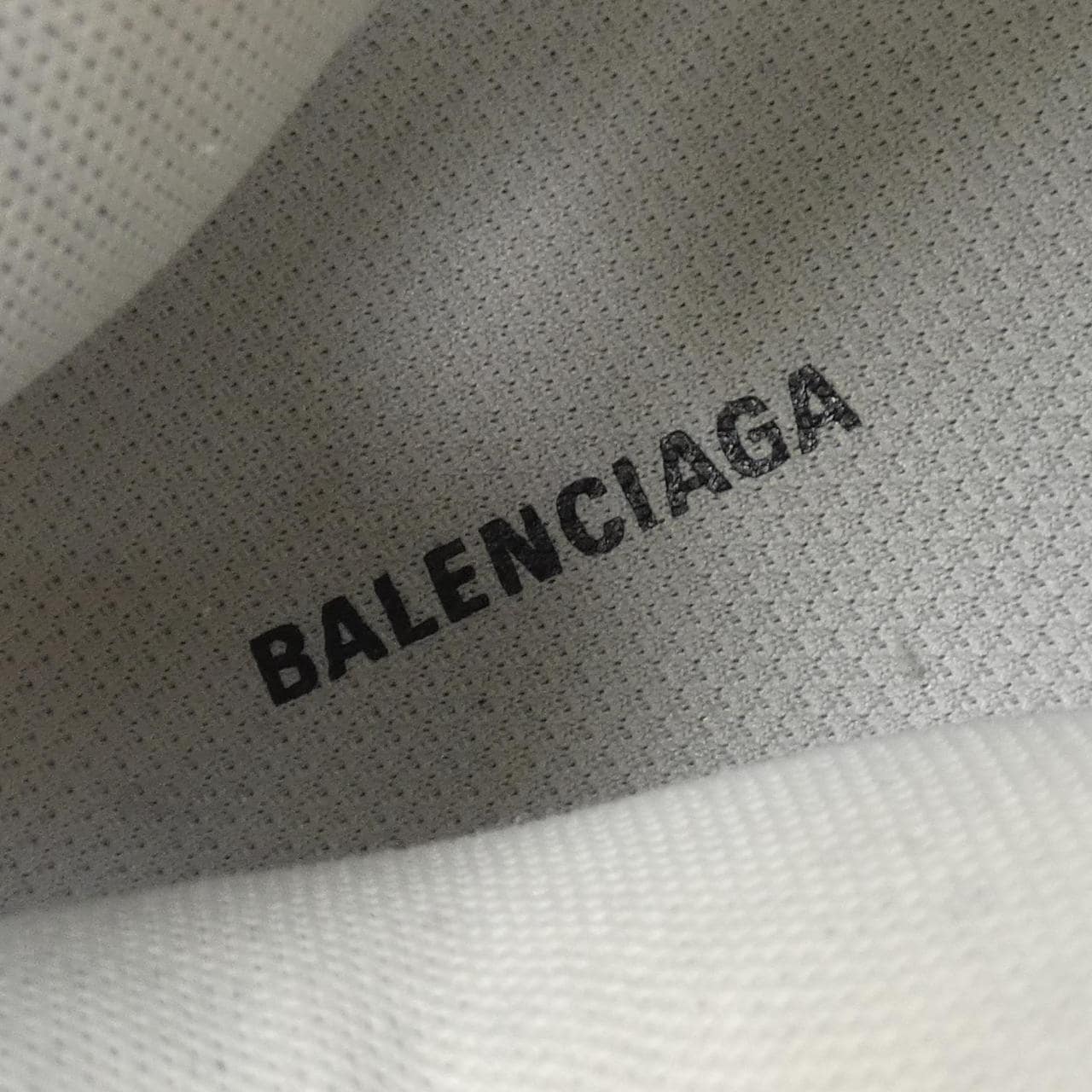 BALENCIAGA巴黎世家運動鞋