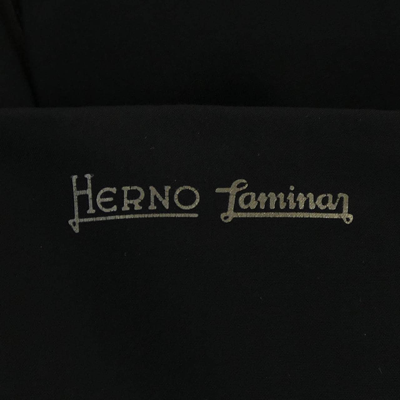 ヘルノ Herno ダウンジャケット