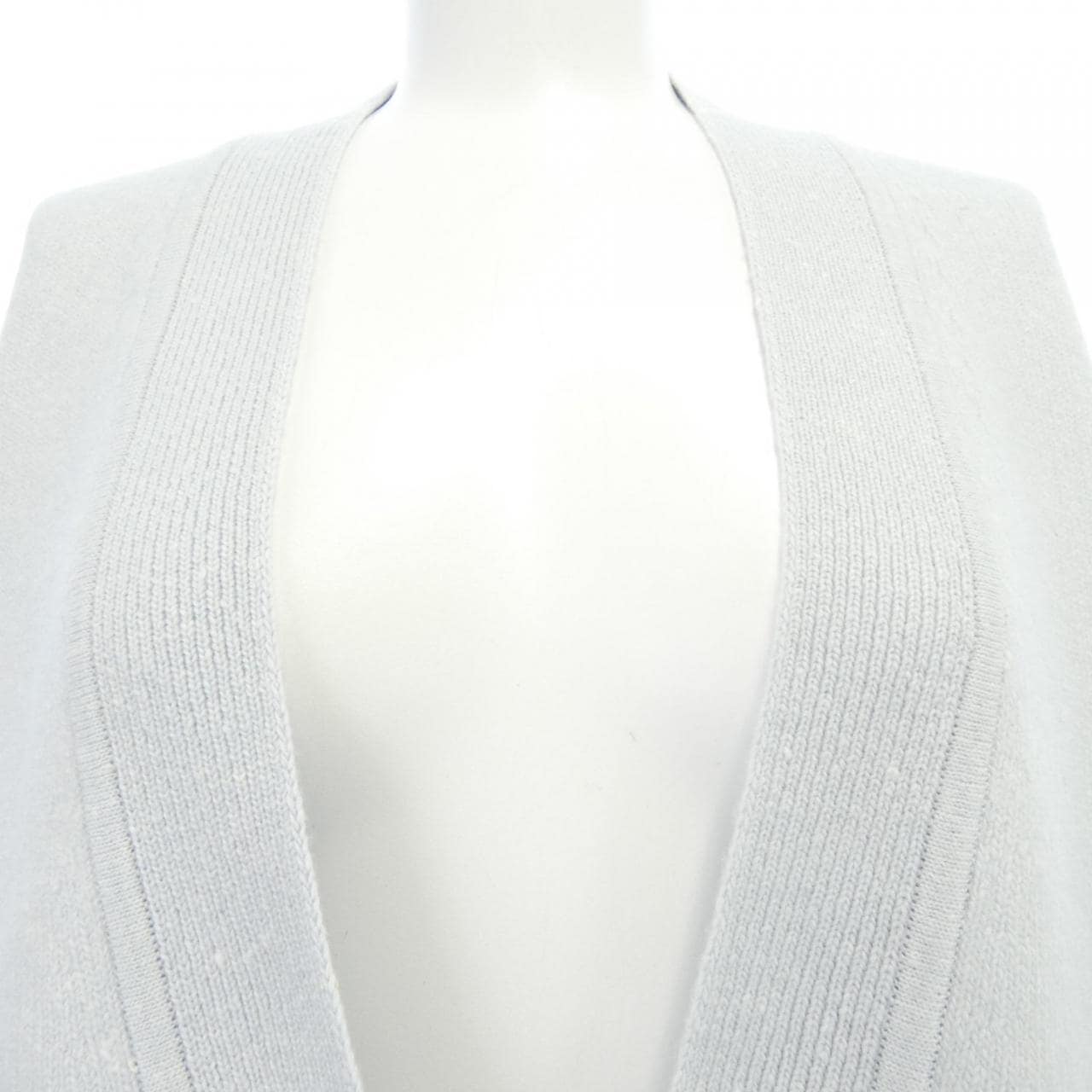 エルメス HERMES カーディガン
