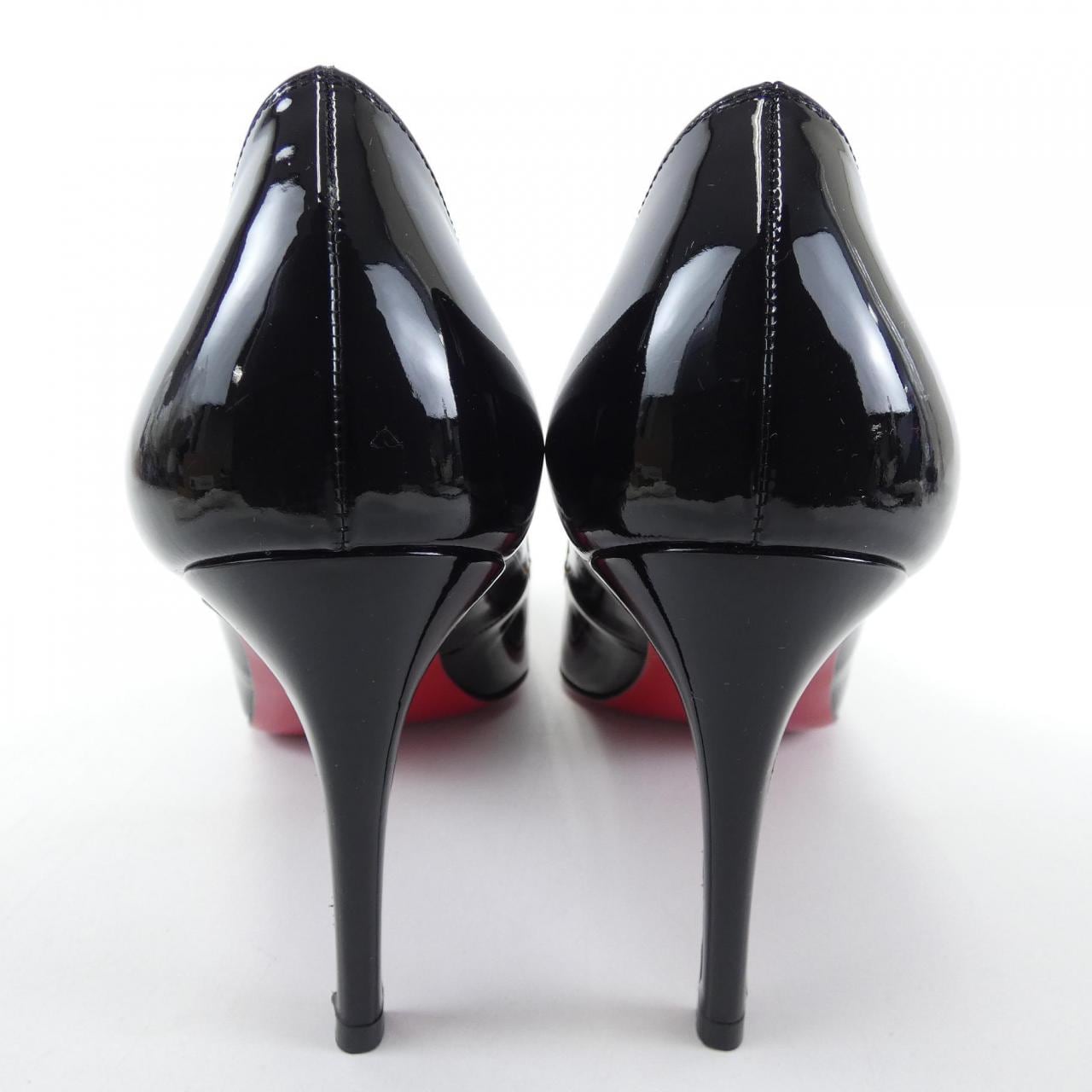 CHRISTIAN LOUBOUTIN克利斯蒂安·盧布坦高跟鞋