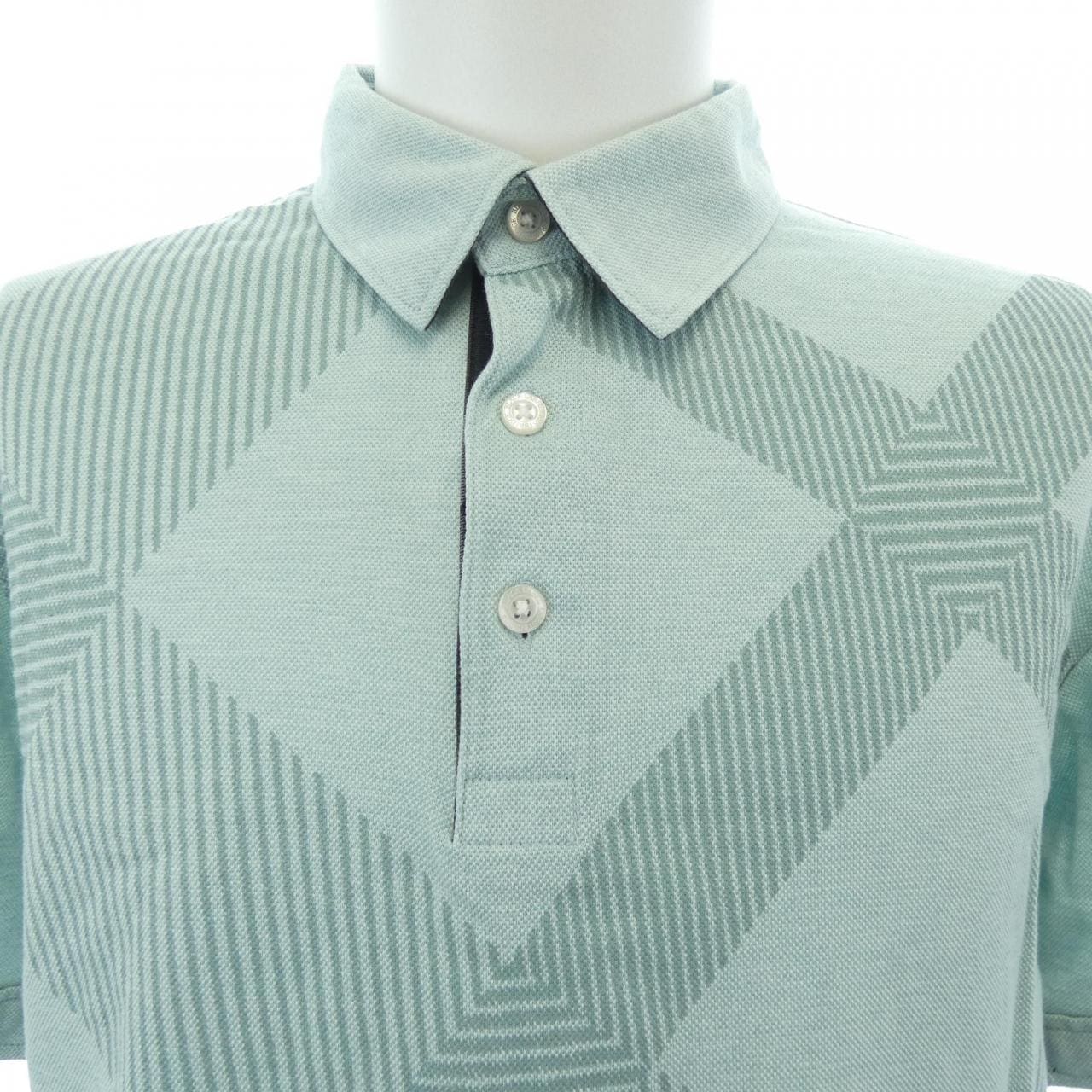 ブラックレーベルクレストブリッジ BLACK LABEL CRESTBRIDGE ポロシャツ