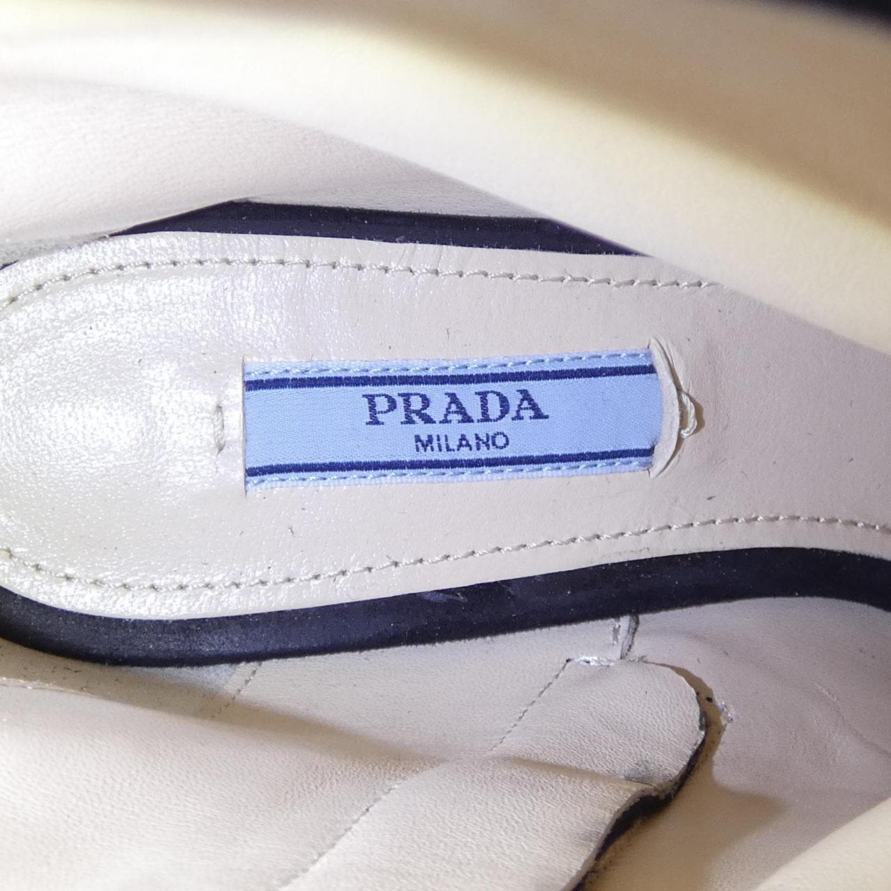 Prada PRADA boots