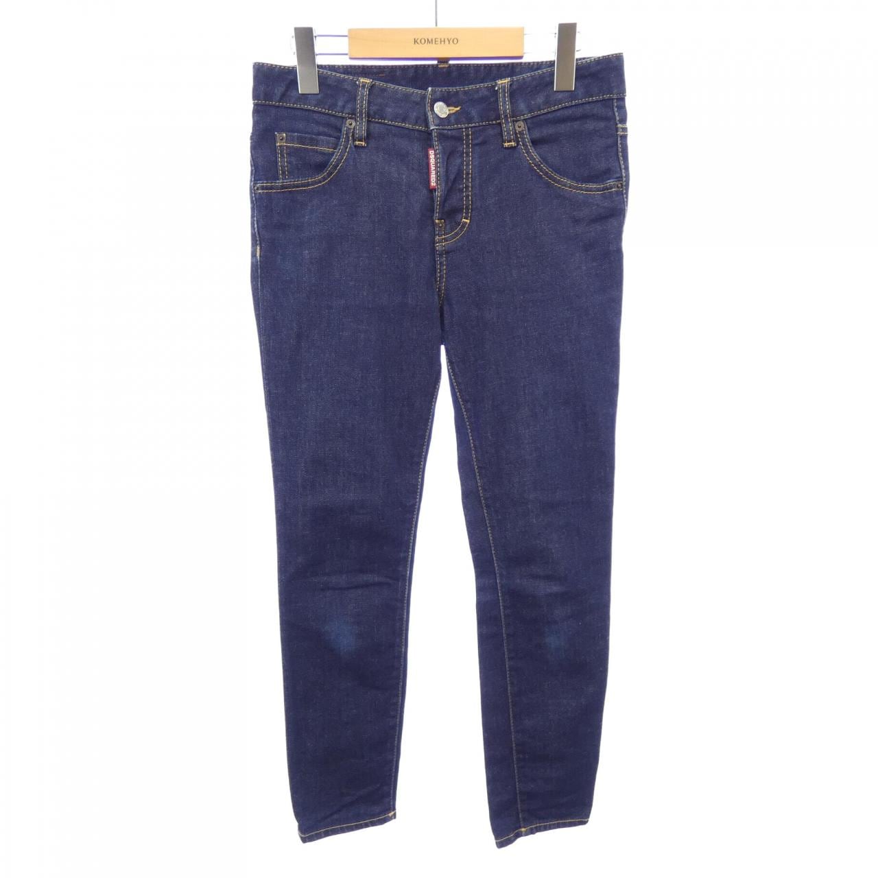 ディースクエアード DSQUARED2 ジーンズ