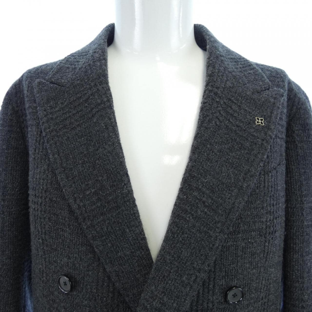 タリアトーレ TAGLIATORE ジャケット