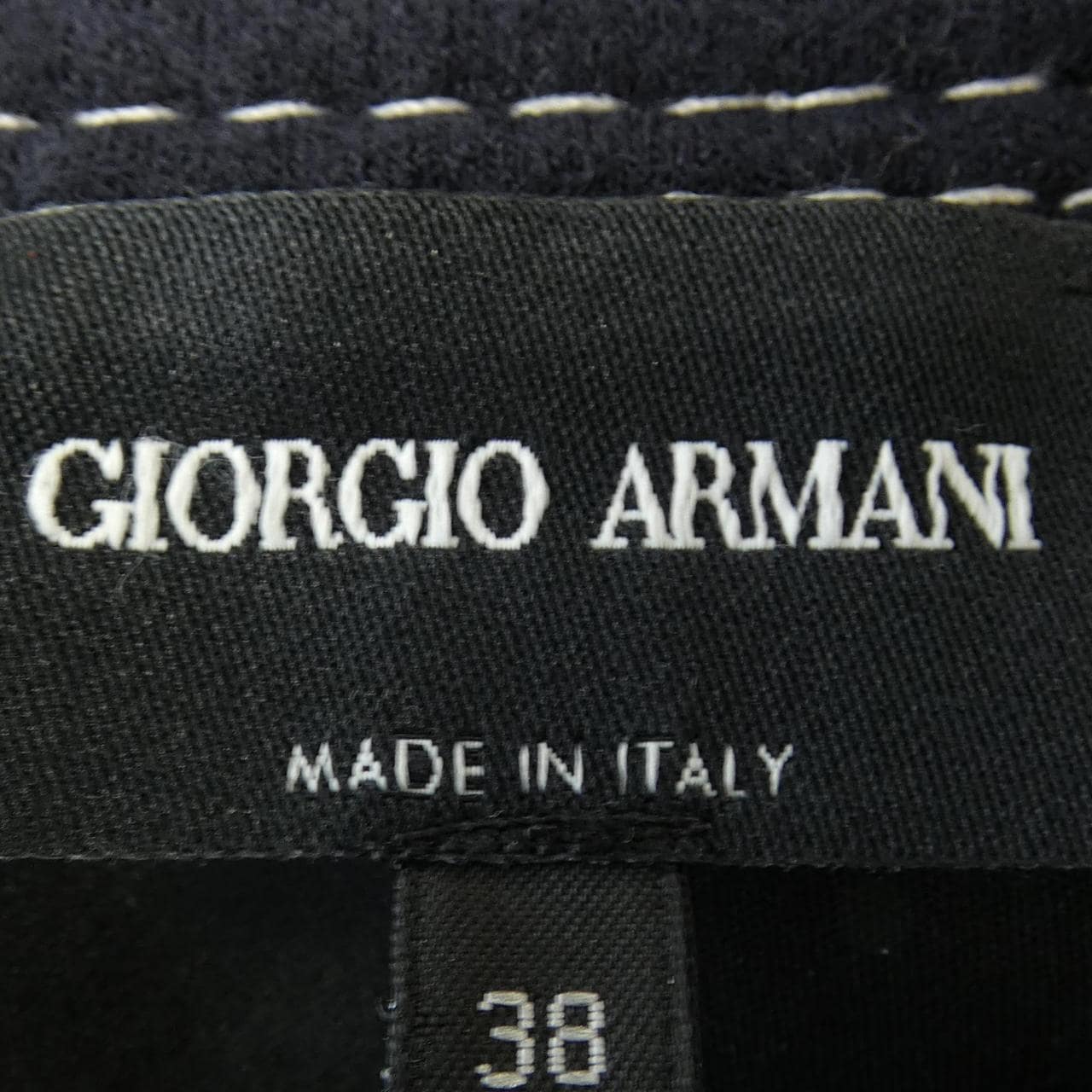 ジョルジオ アルマーニ GIORGIO ARMANI 3LAL52 AJADZ コート