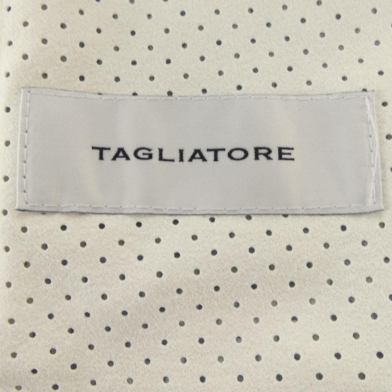 タリアトーレ TAGLIATORE ジャケット
