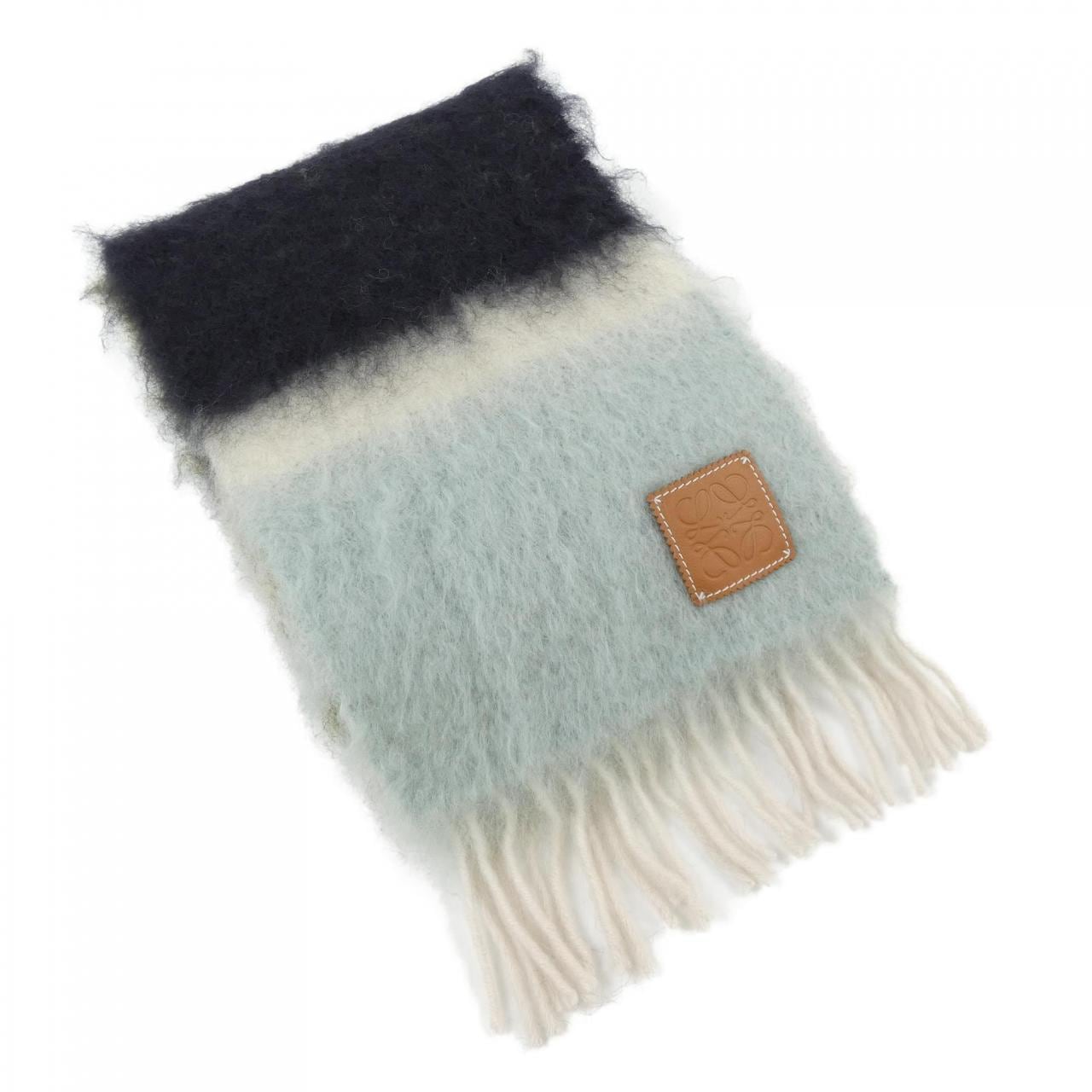 ロエベ LOEWE MUFFLER