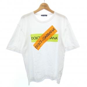 ドルチェアンドガッバーナ DOLCE&GABBANA Tシャツ