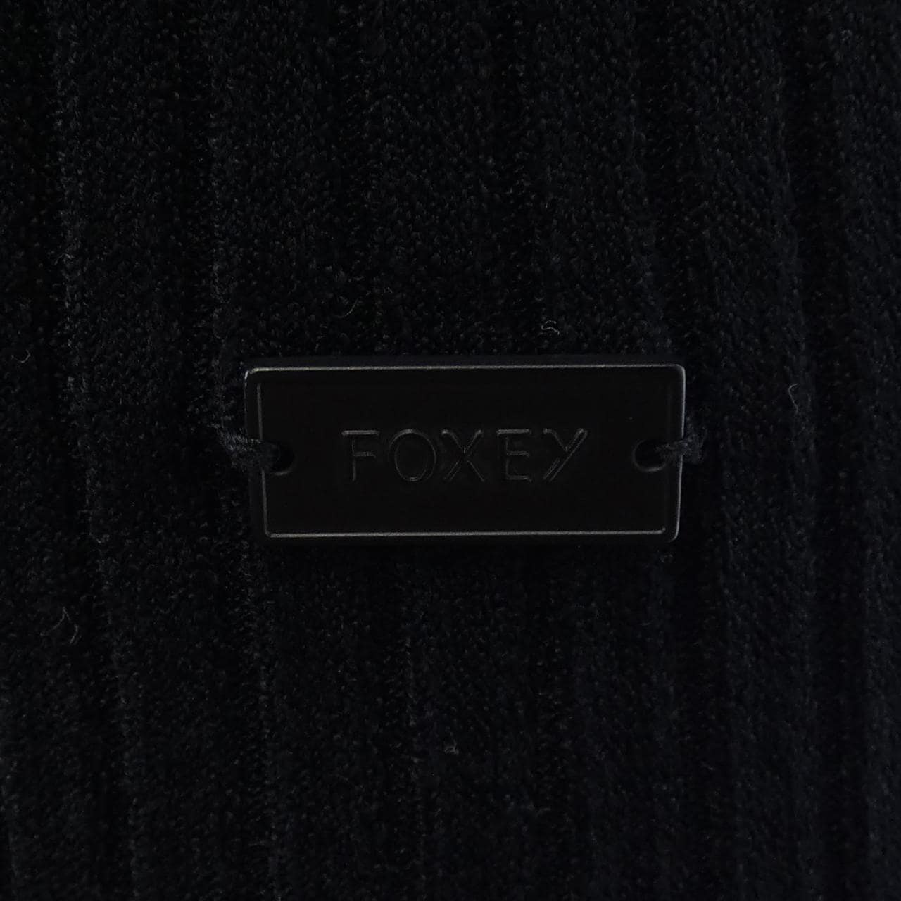 フォクシー FOXEY MOON LIGHT 43601 ニット