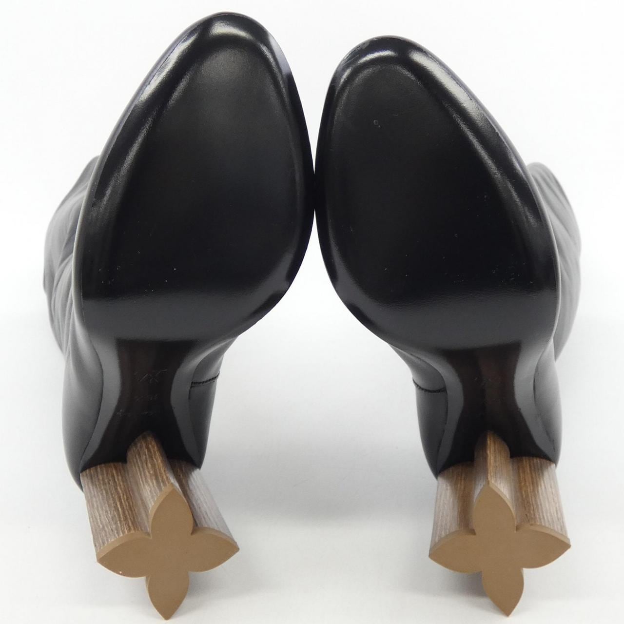 ルイヴィトン LOUIS VUITTON NL0148 ブーツ