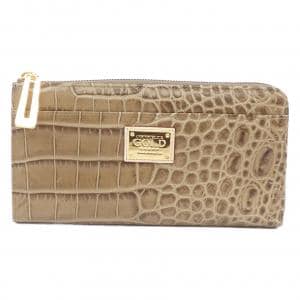 ココセリュクスゴールド COCOCELUX GOLD WALLET