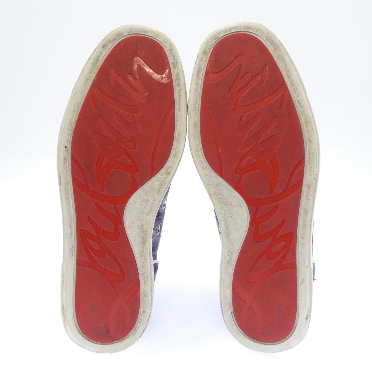クリスチャンルブタン CHRISTIAN LOUBOUTIN スニーカー