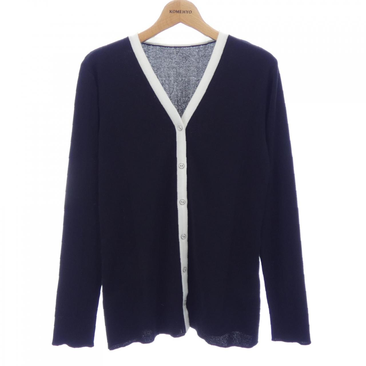 フォクシー FOXEY 44396 カーディガン