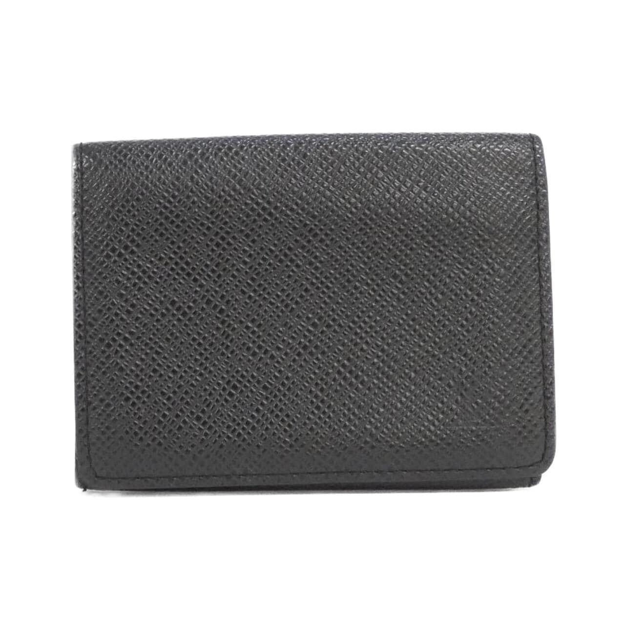 ルイヴィトン タイガ アンヴェロップ カルト ドゥ ヴィジット M30922 カードケース