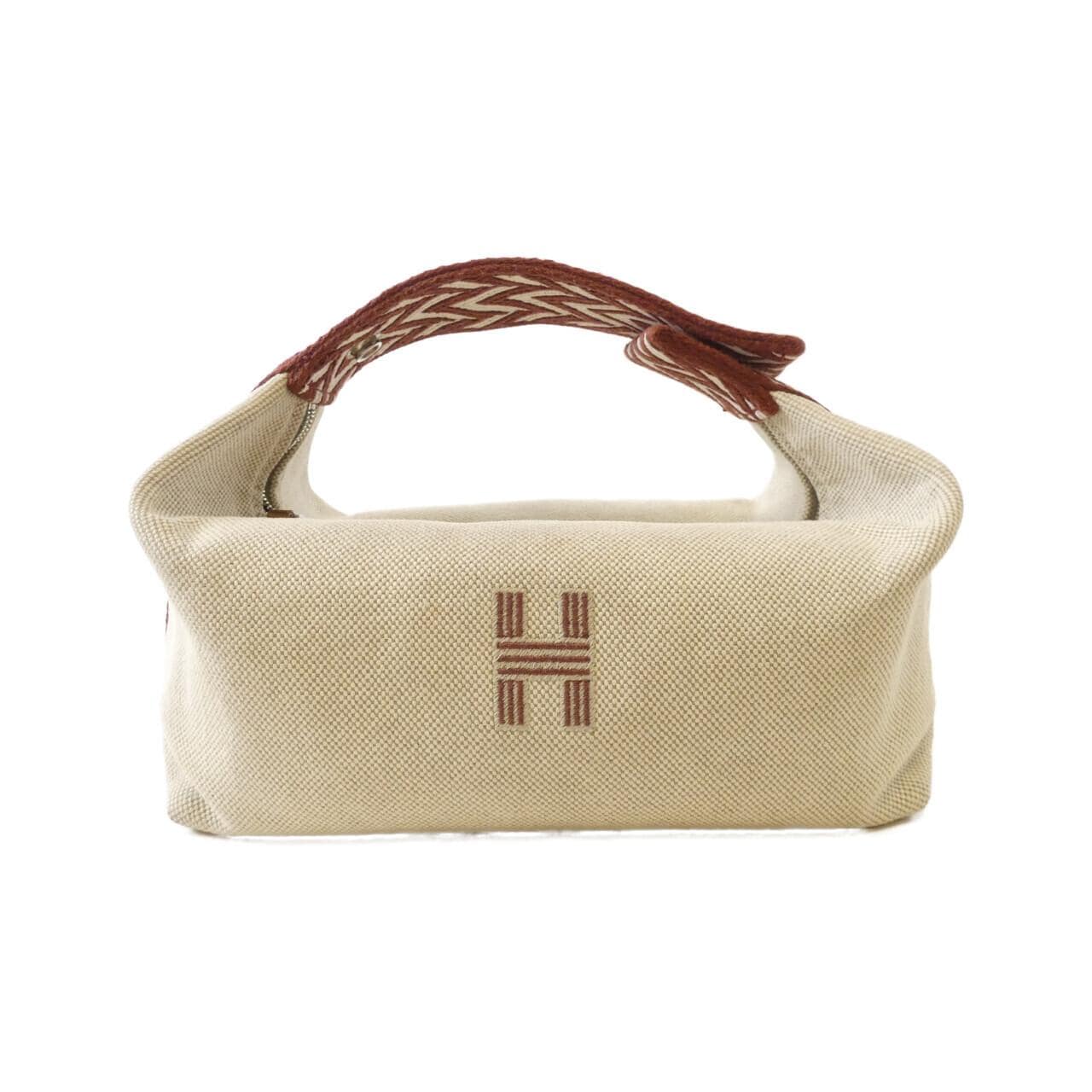 エルメス ZIGZAG ブリッド ア ブラック PM 103495M ポーチ