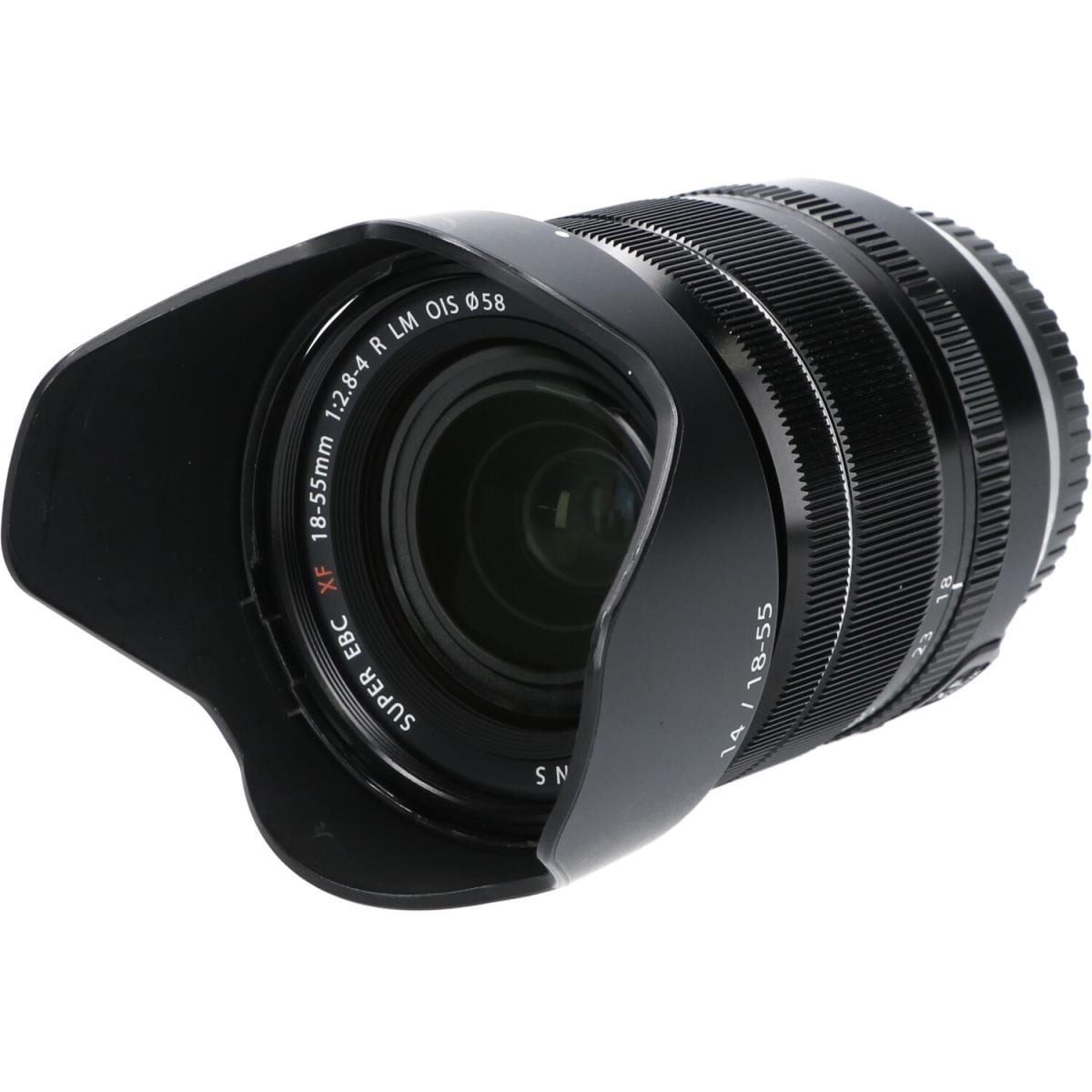 ＦＵＪＩＦＩＬＭ　ＸＦ１８－５５ｍｍ　Ｆ２．８－４Ｒ　ＬＭ　ＯＩＳ