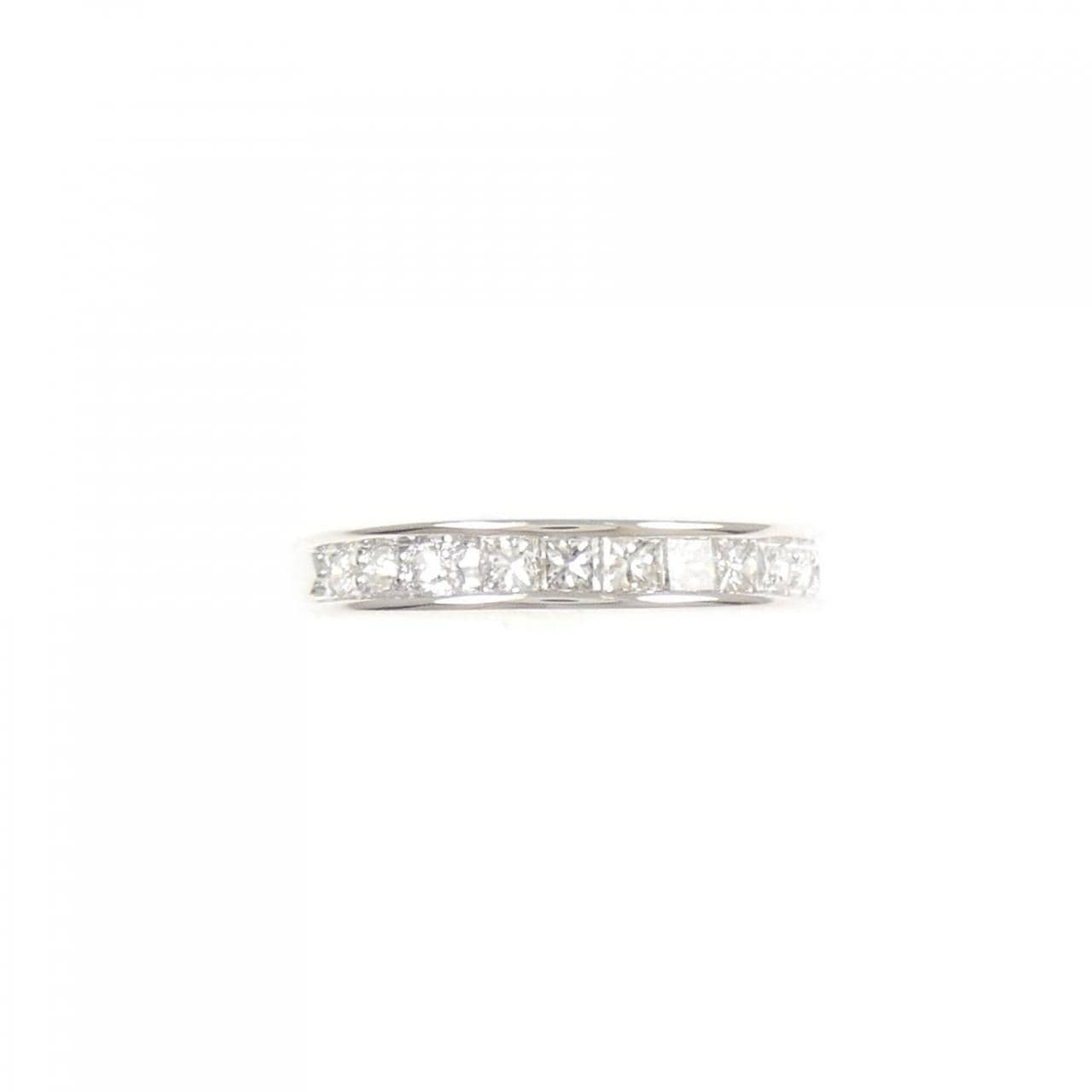 PT900 ダイヤモンド リング 0.50CT