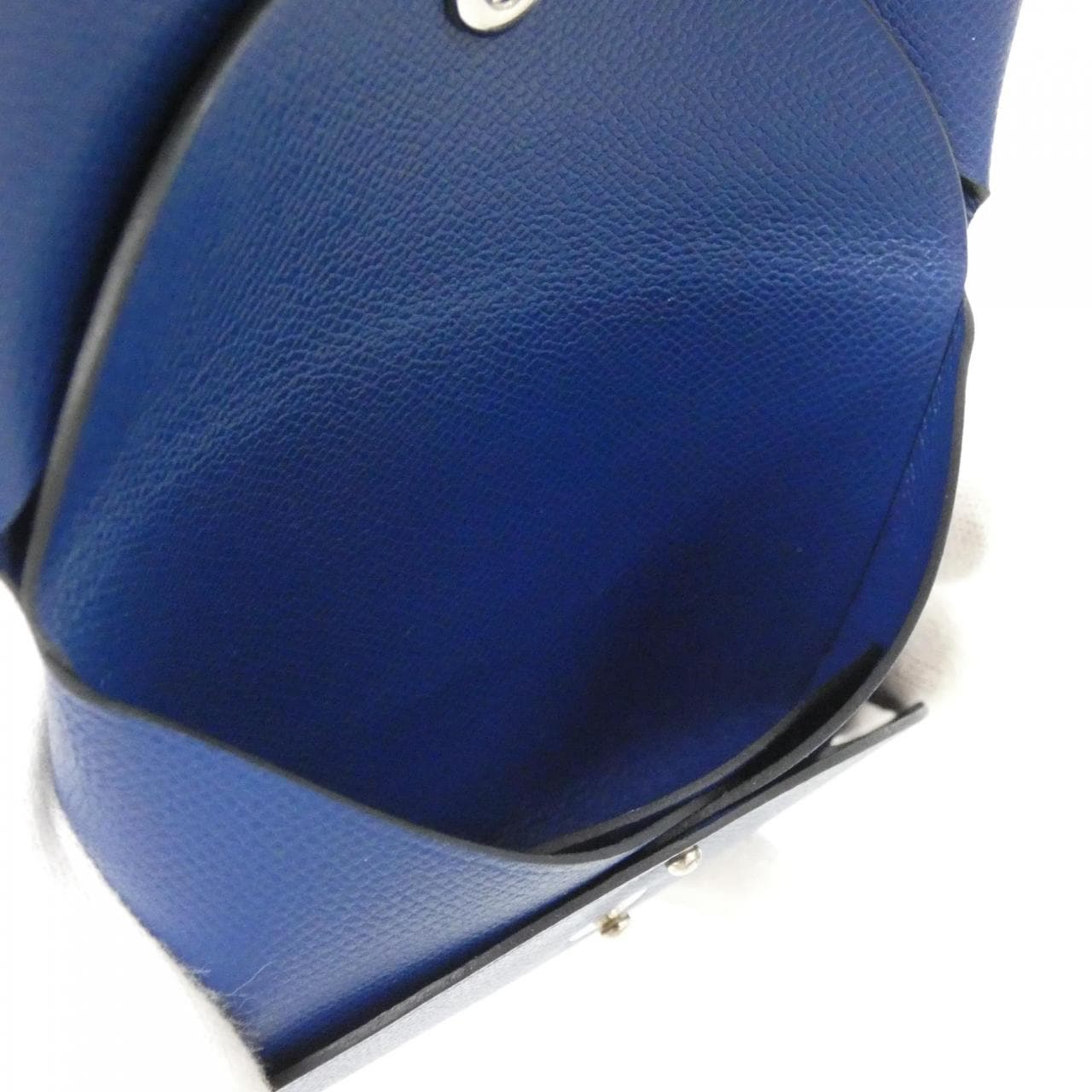 エルメス カルヴィ デュオ 085119CK コインケース