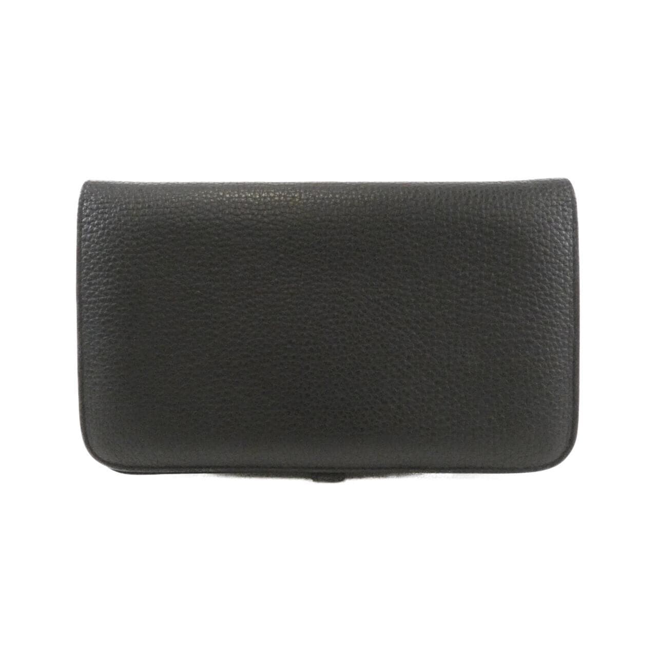 HERMES Dogon Duo 043070CK Wallet