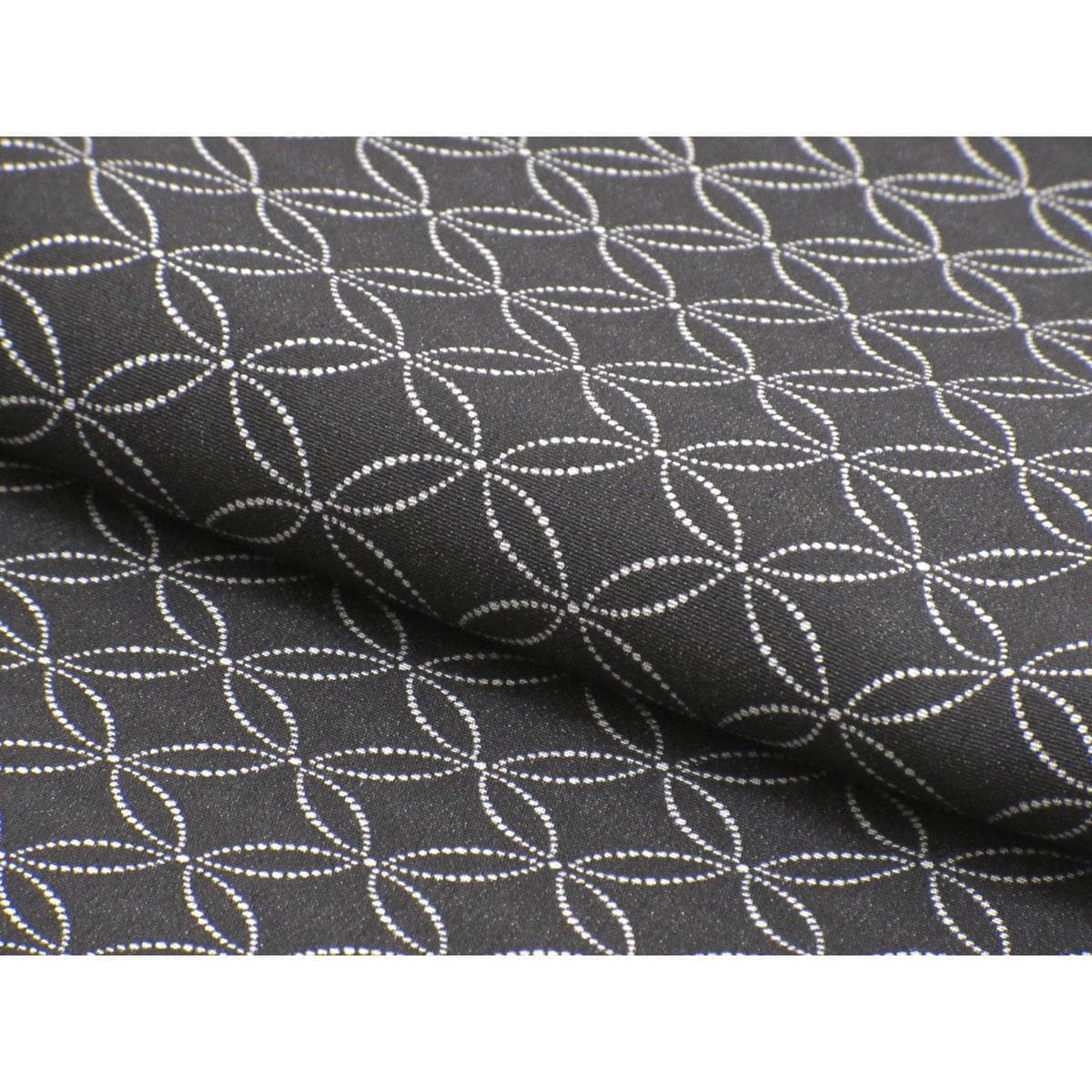 小紋　身幅Ｌ寸