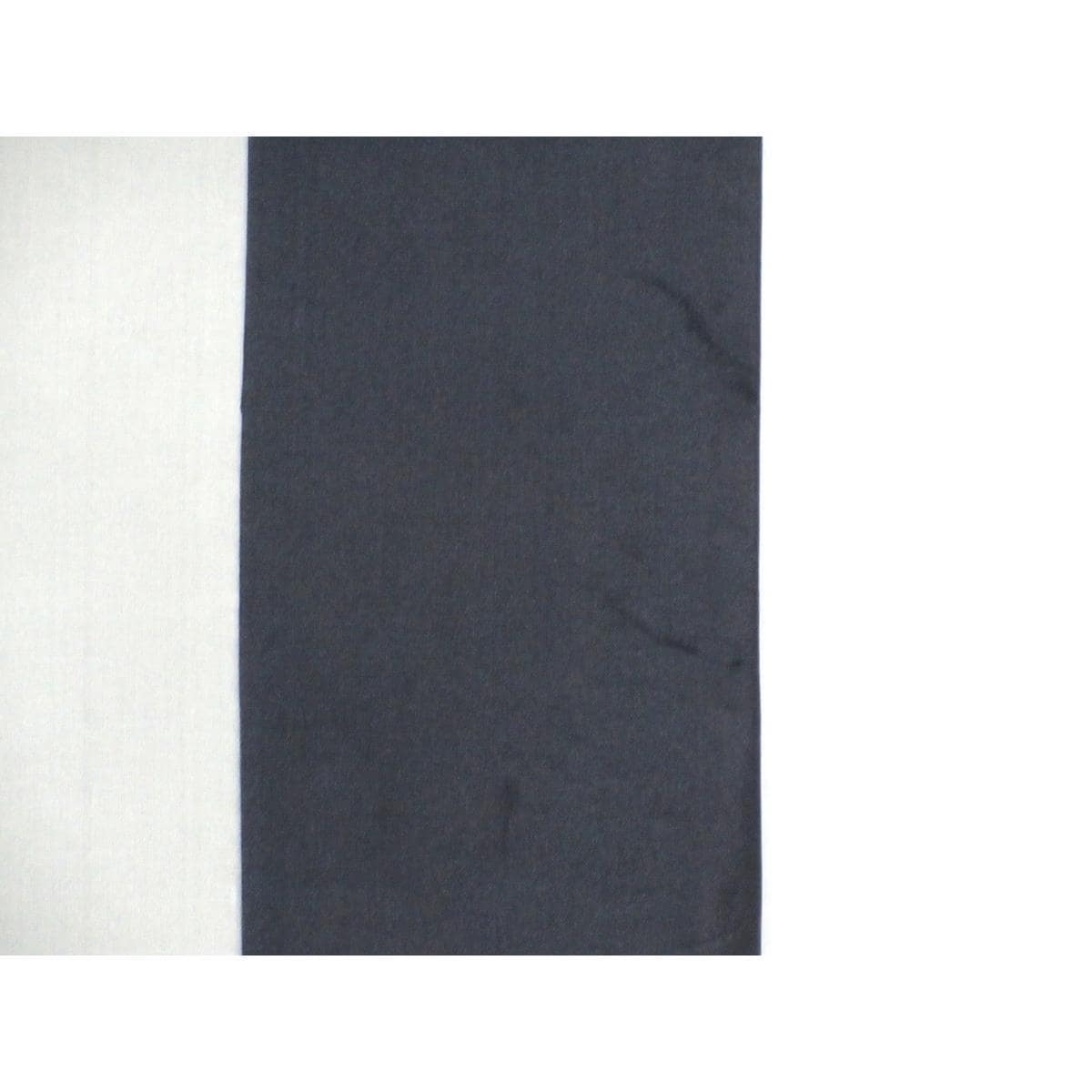 紬　１００山　証紙付【本場結城紬】