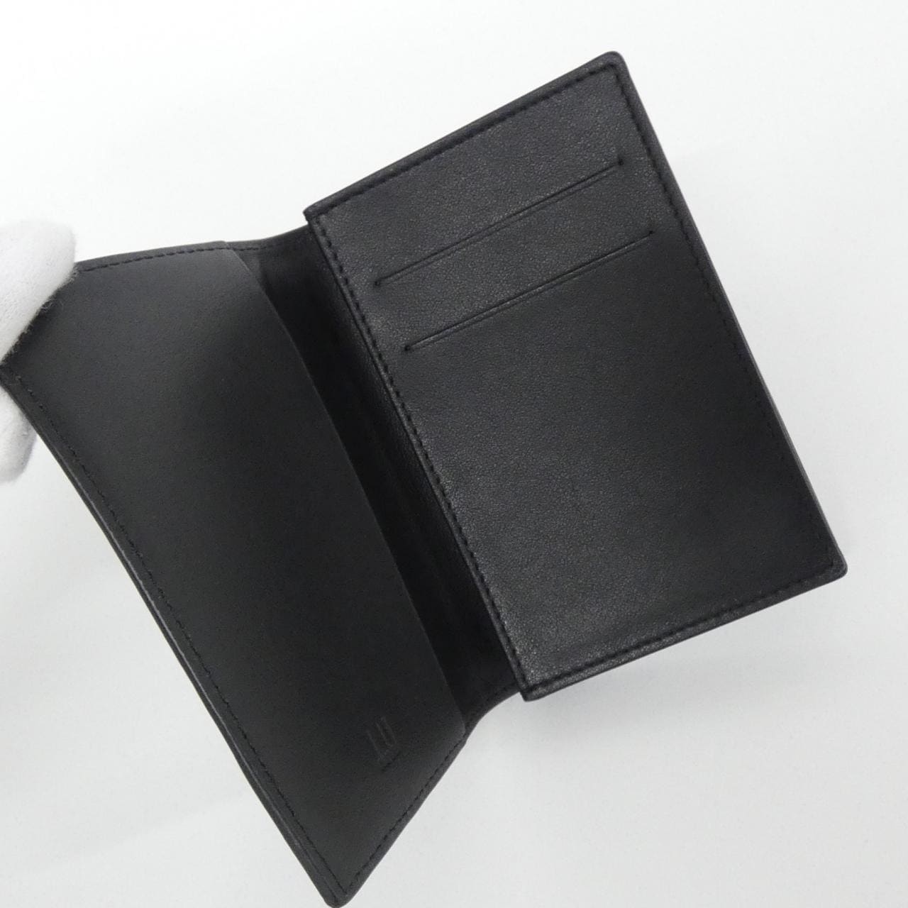 ダンヒル AVORITIES 19F2947AV カードケース