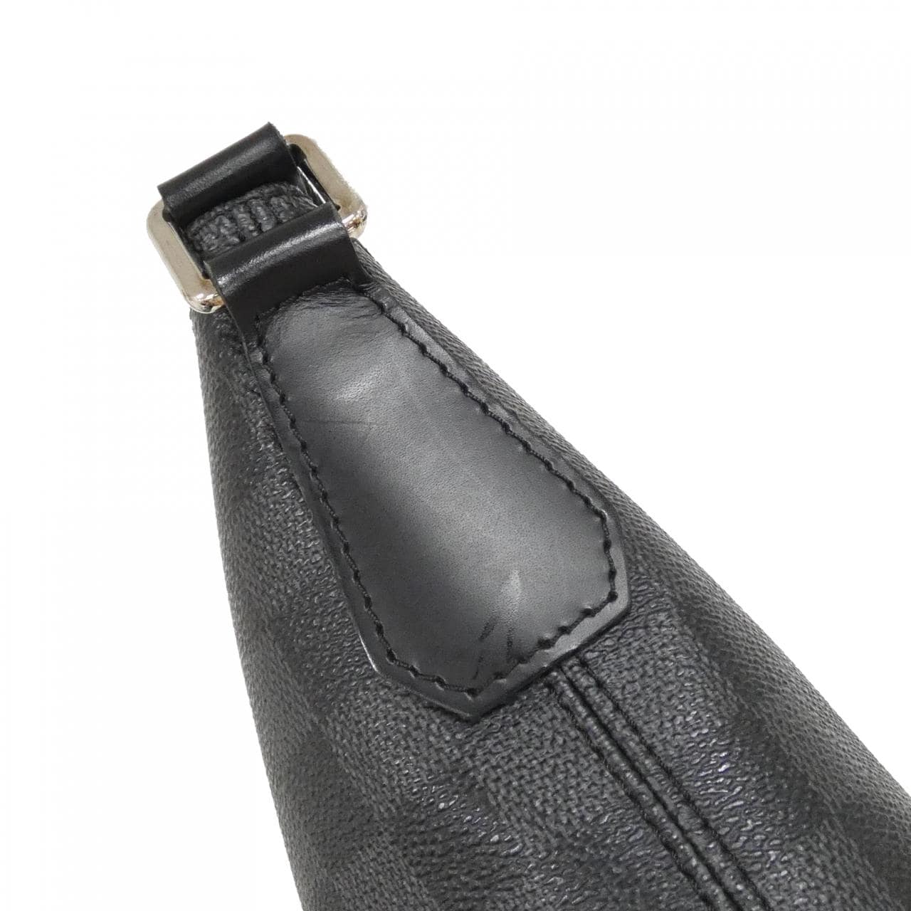 ルイヴィトン ダミエ グラフィット ミック PM N41211 ショルダーバッグ
