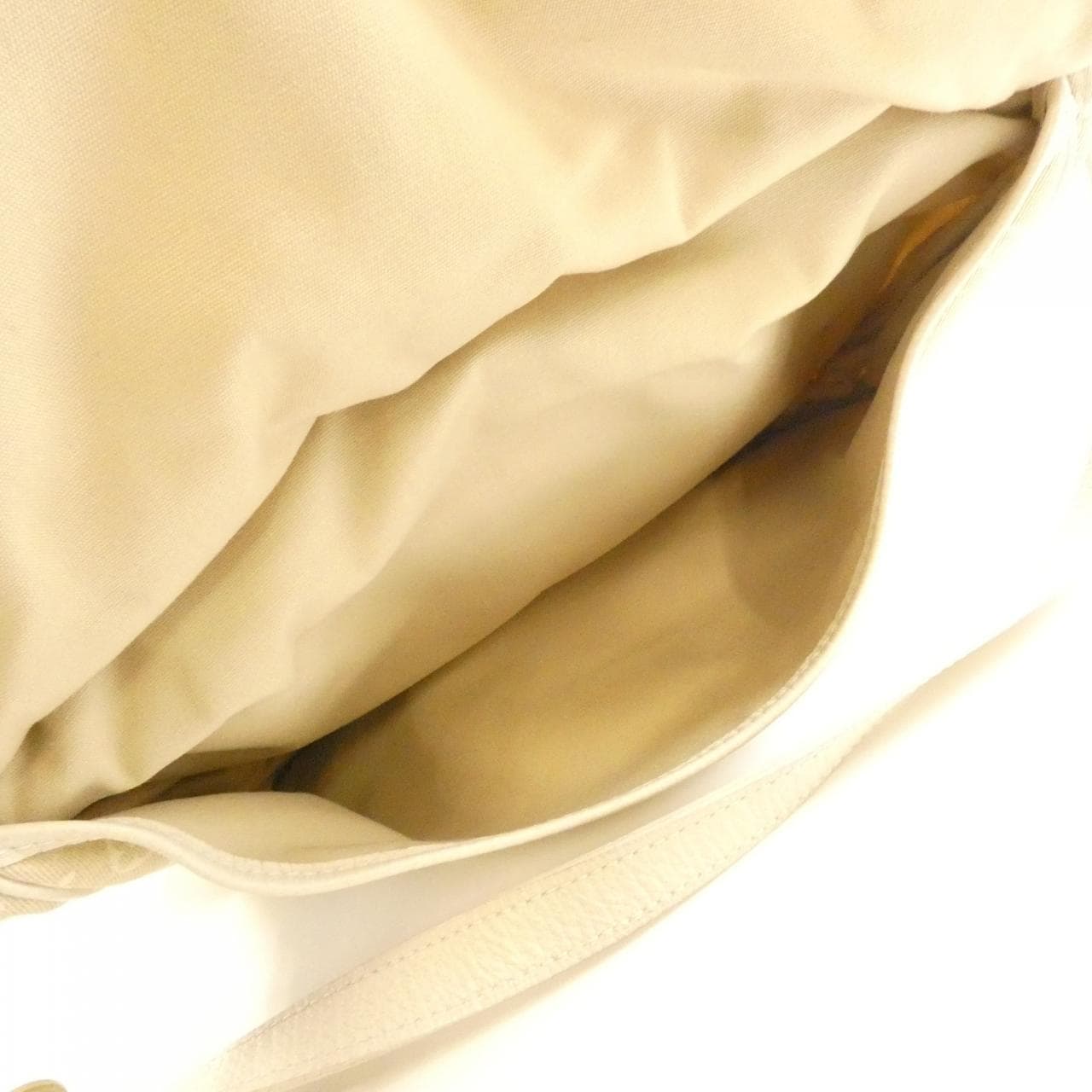 ルイヴィトン モノグラム ミニラン ソミュール 30cm M95314 ショルダーバッグ