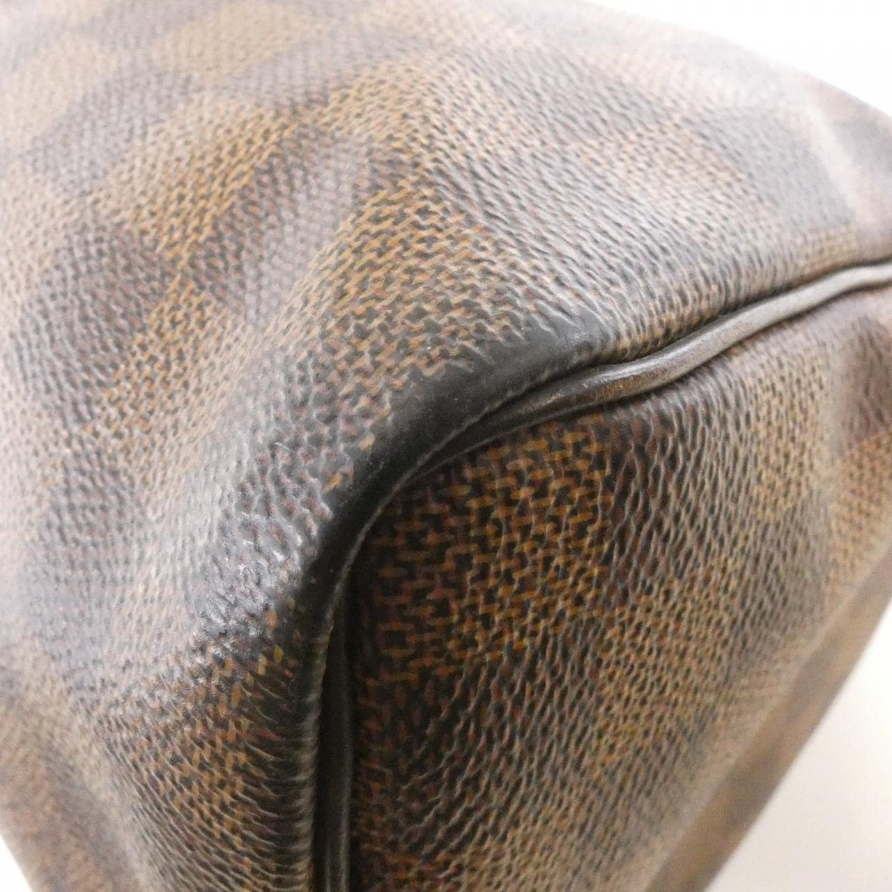 ルイヴィトン ダミエ スピーディ 25cm N41365 ボストンバッグ