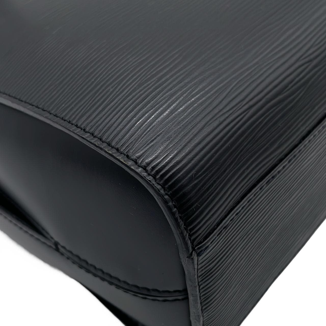 ルイヴィトン エピ デュプレックス M52422 ショルダーバッグ